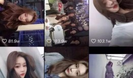 直播吃瓜网红是谁呀,她是如何成为网络红人的？