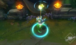 美测服最新皮肤爆料视频,视觉盛宴，英雄风采再升级